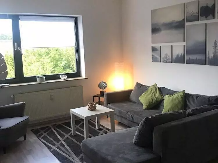 Ferienwohnungen Akh Home