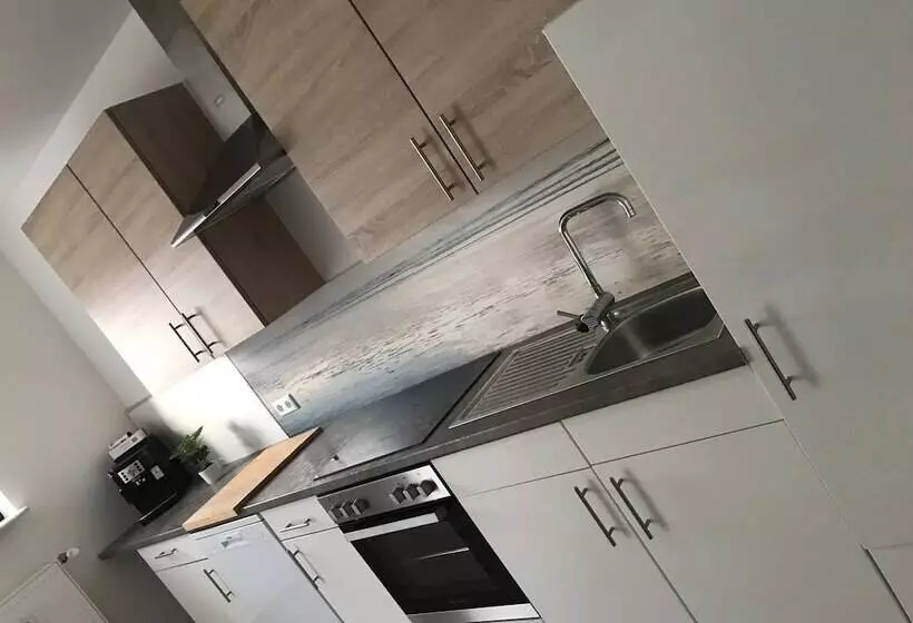 Ferienwohnungen Akh Home