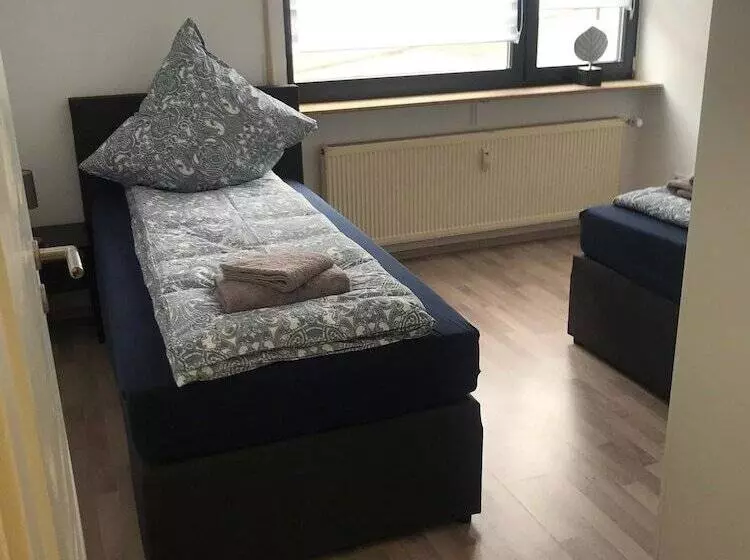 Ferienwohnungen Akh Home