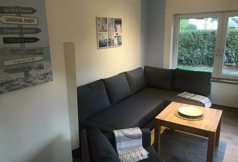 Ferienwohnungen Möwe