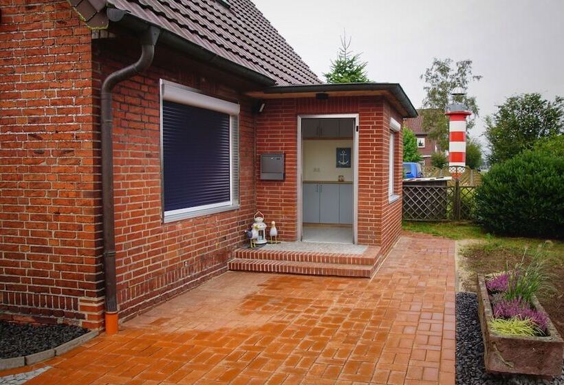 Ferienwohnungen Möwe