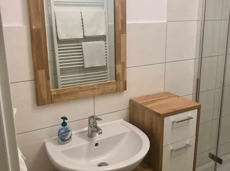 Ferienwohnungen Möwe