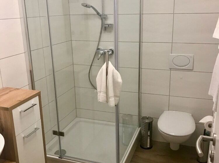 Ferienwohnungen Möwe