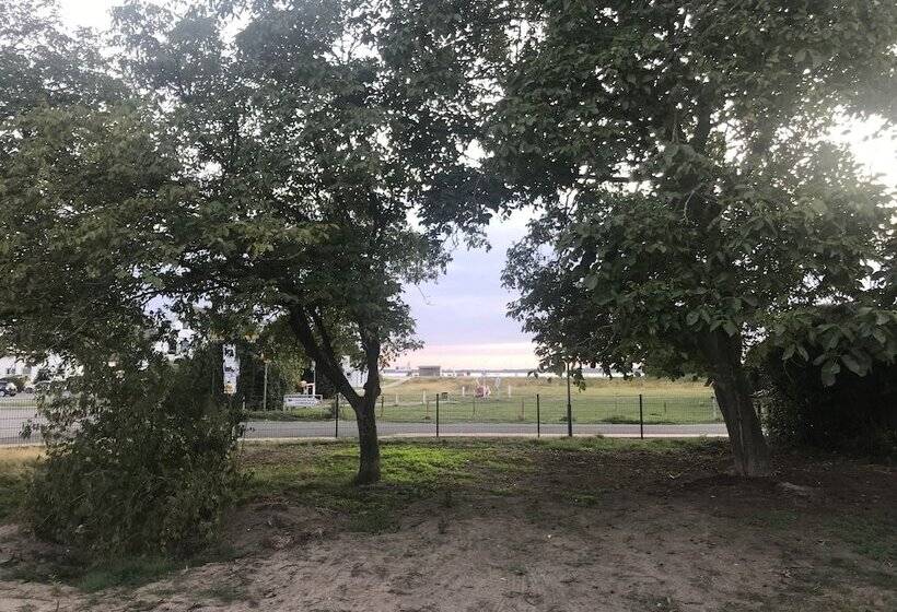 Ferienwohnungen Möwe