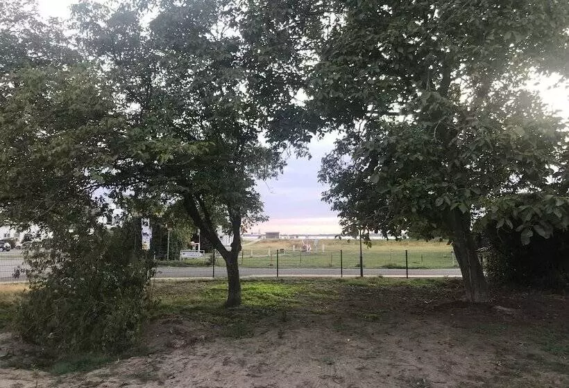 Ferienwohnungen Möwe