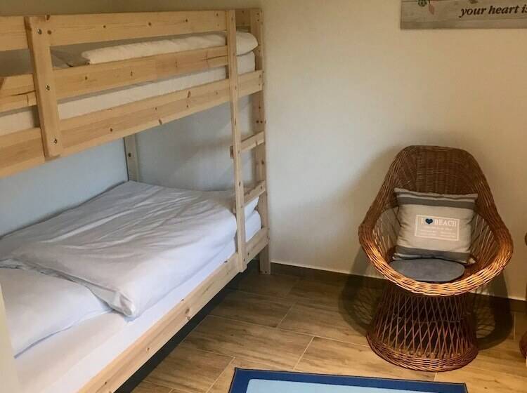 Ferienwohnungen Möwe