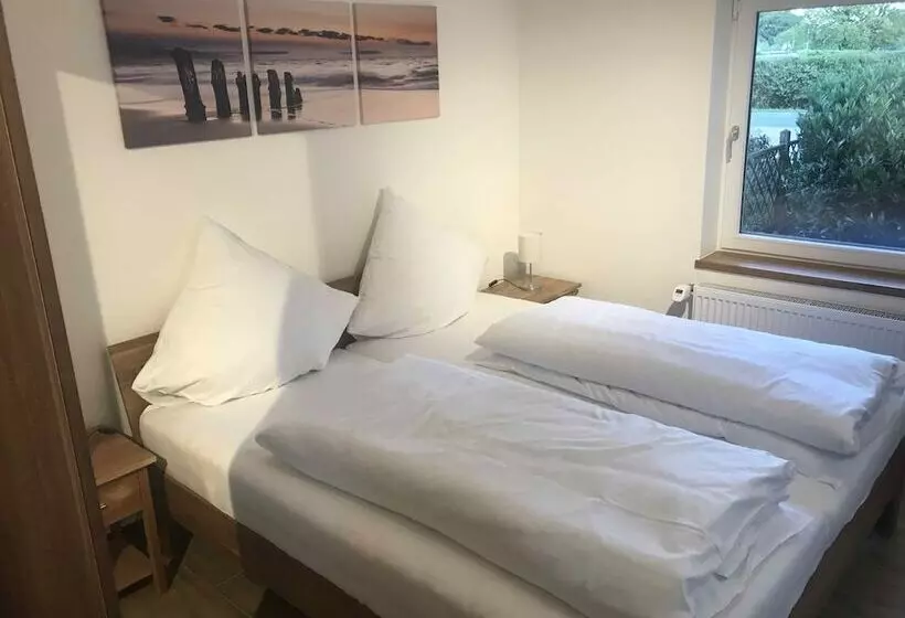 Ferienwohnungen Möwe