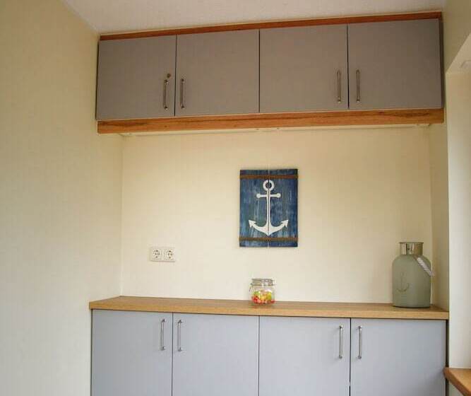 Ferienwohnungen Möwe