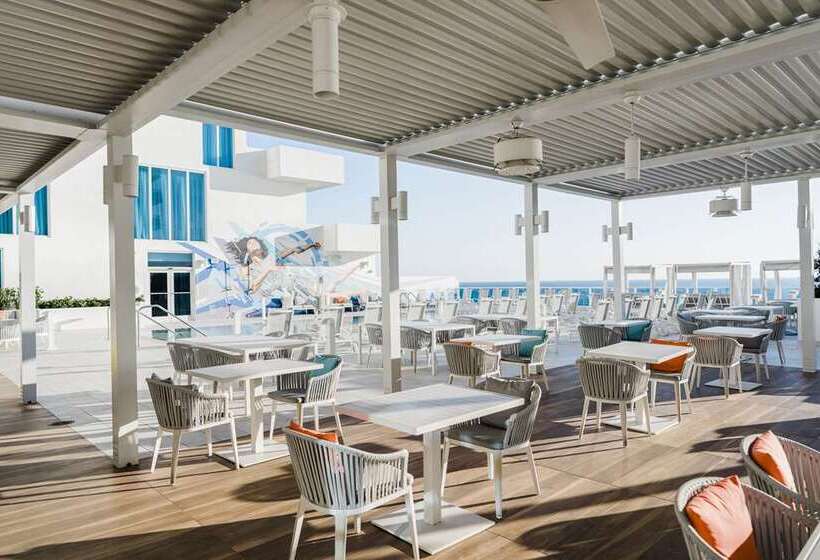 هتل Maren Fort Lauderdale Beach, Curio Collection By Hilton