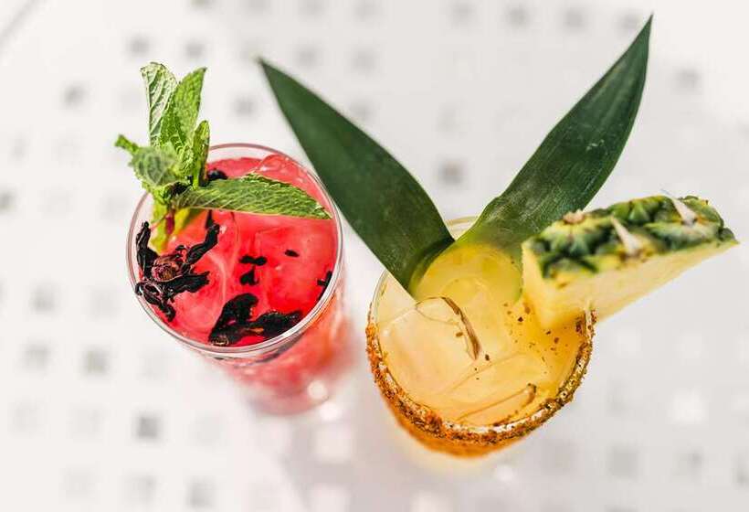 هتل Maren Fort Lauderdale Beach, Curio Collection By Hilton