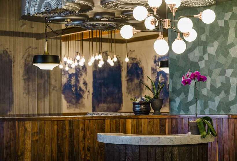 هتل Maren Fort Lauderdale Beach, Curio Collection By Hilton