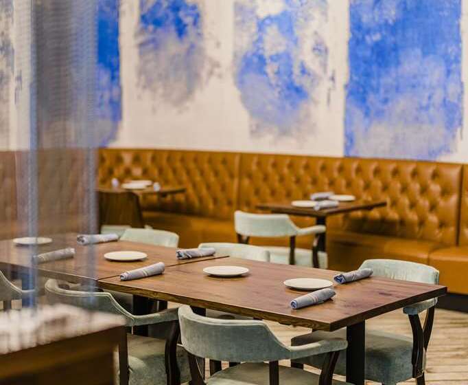 هتل Maren Fort Lauderdale Beach, Curio Collection By Hilton