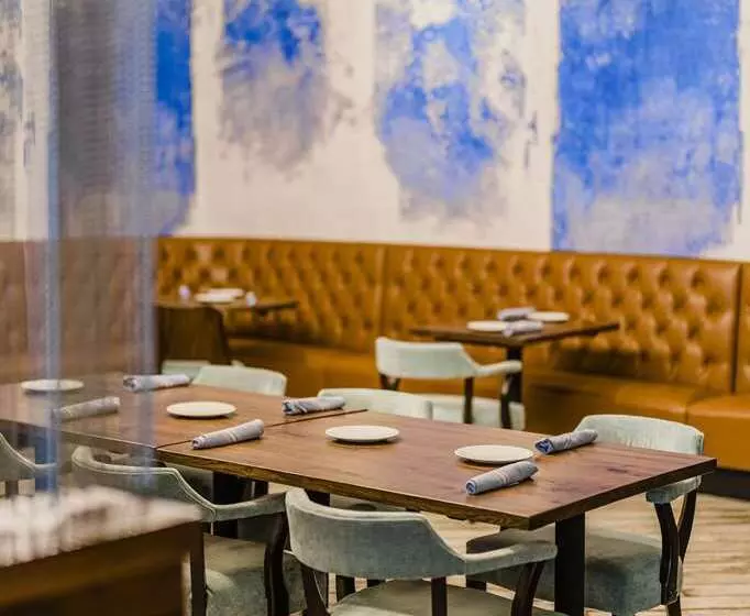 בית מלון כפרי Maren Fort Lauderdale Beach, Curio Collection By Hilton
