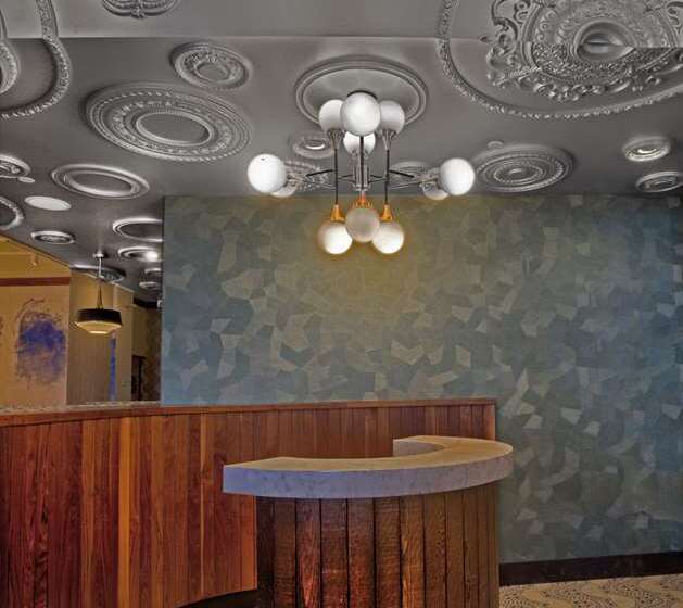 هتل Maren Fort Lauderdale Beach, Curio Collection By Hilton