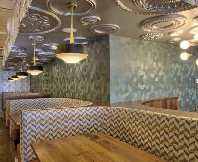 هتل Maren Fort Lauderdale Beach, Curio Collection By Hilton