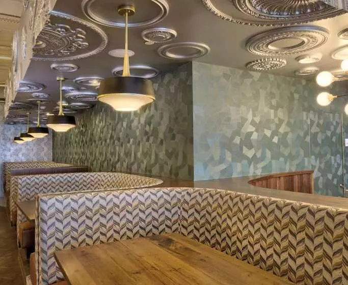 בית מלון כפרי Maren Fort Lauderdale Beach, Curio Collection By Hilton