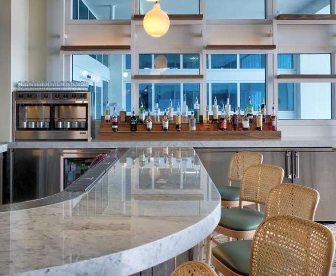 هتل Maren Fort Lauderdale Beach, Curio Collection By Hilton