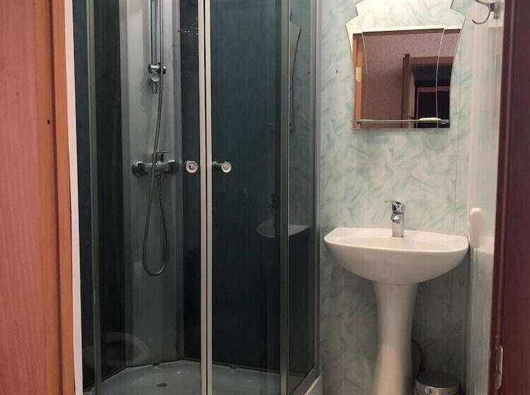 پانسیون 21 Century