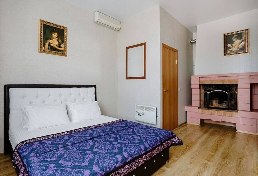 پانسیون 21 Century