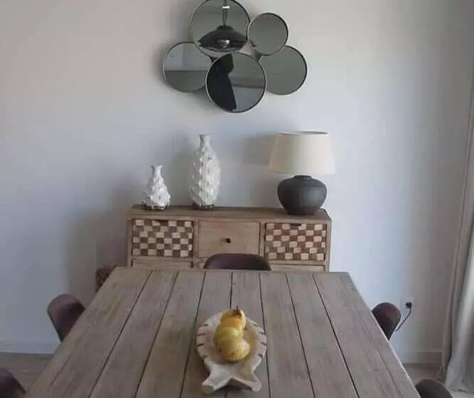 پانسیون Guilhim Guest House