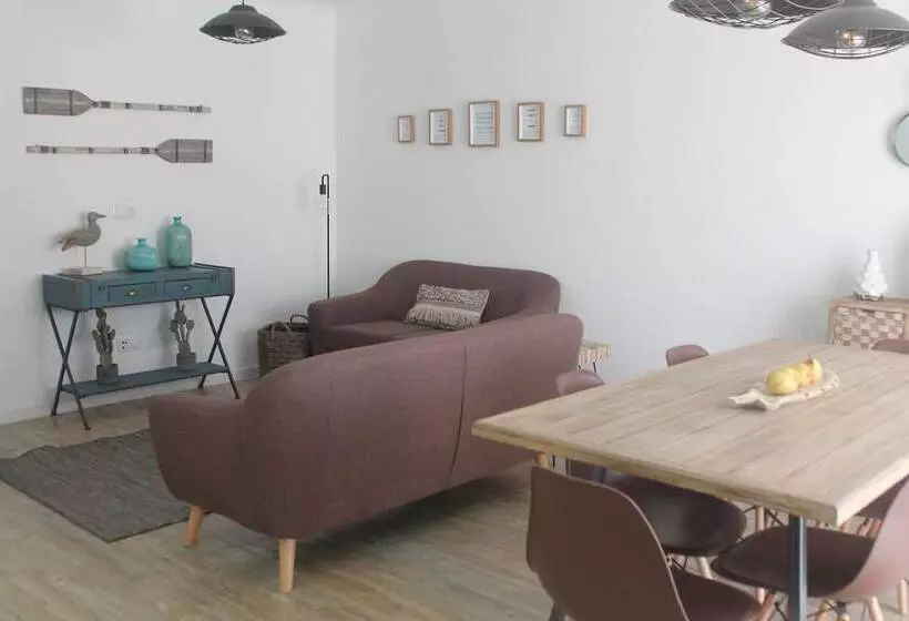 پانسیون Guilhim Guest House