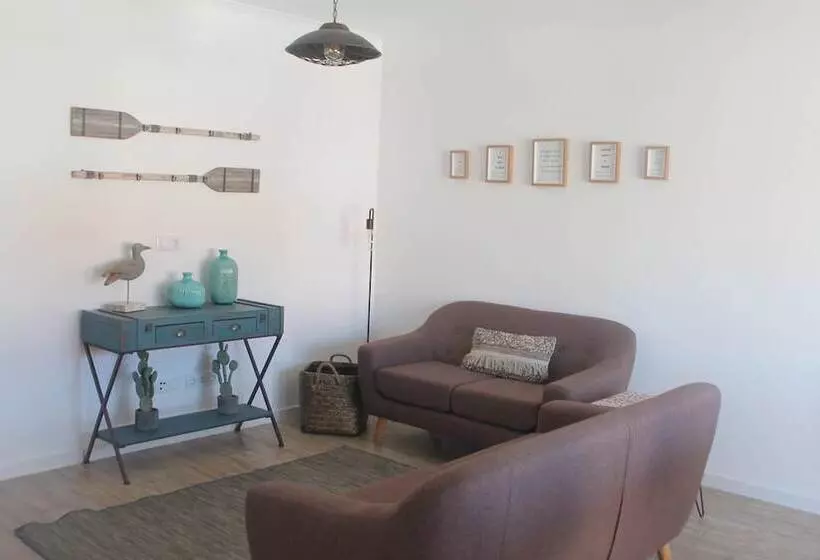 پانسیون Guilhim Guest House