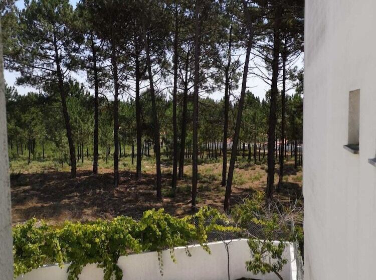 بنسيون Guilhim Guest House