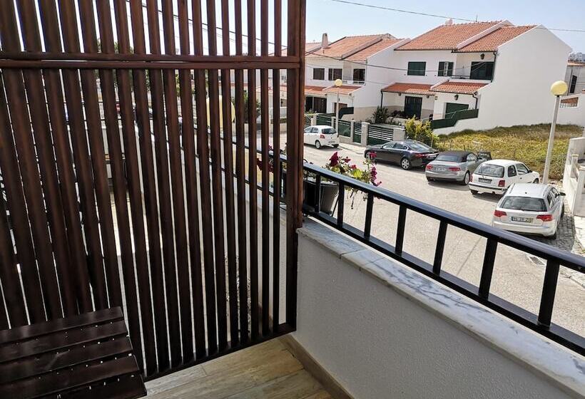 بنسيون Guilhim Guest House