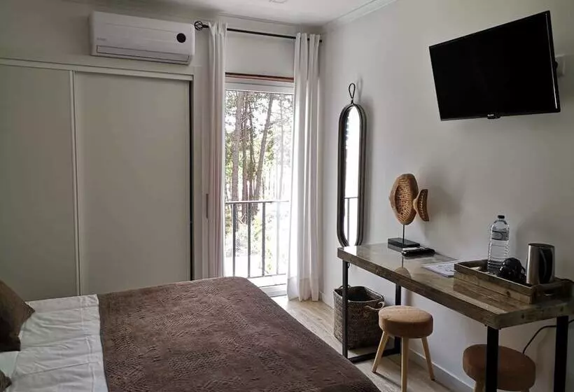 پانسیون Guilhim Guest House