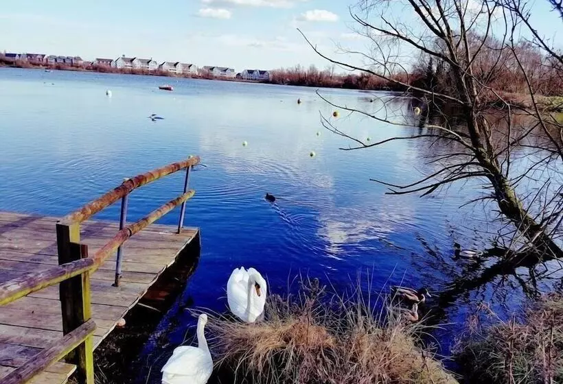 ペンション Mallard Cottage Guest House