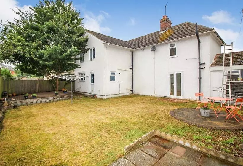 ペンション Mallard Cottage Guest House