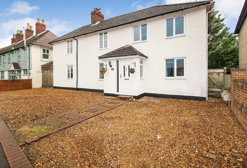 ペンション Mallard Cottage Guest House