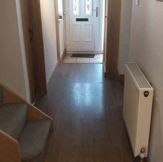 ペンション Mallard Cottage Guest House