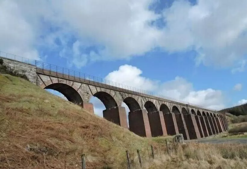 Majatalo Woodlyn Guest House