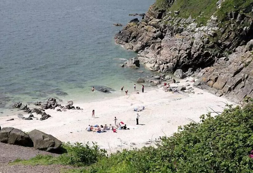 Majatalo Woodlyn Guest House