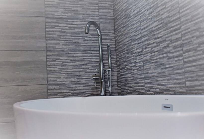 Pensión Woodlyn Guest House