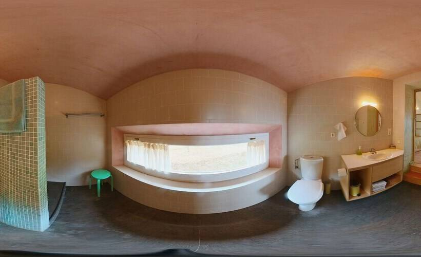 Rectoría De Castellar De La Muntanya