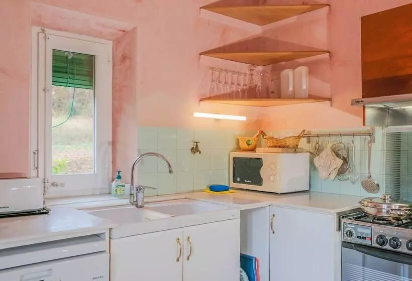 Rectoría De Castellar De La Muntanya