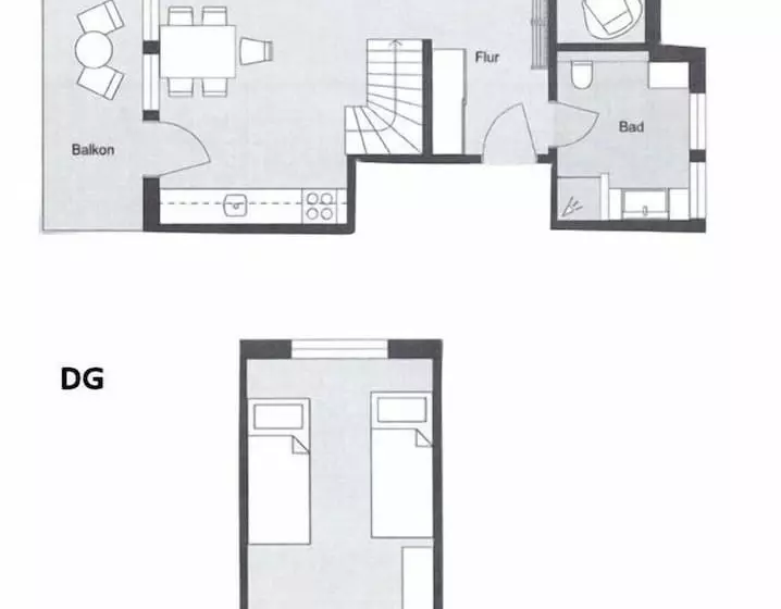 Schwedenglück Prerow