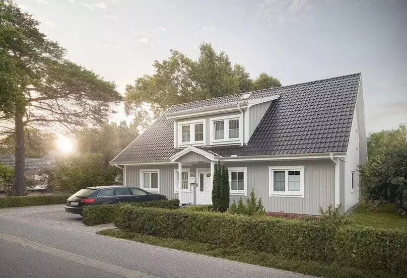 Schwedenglück Prerow