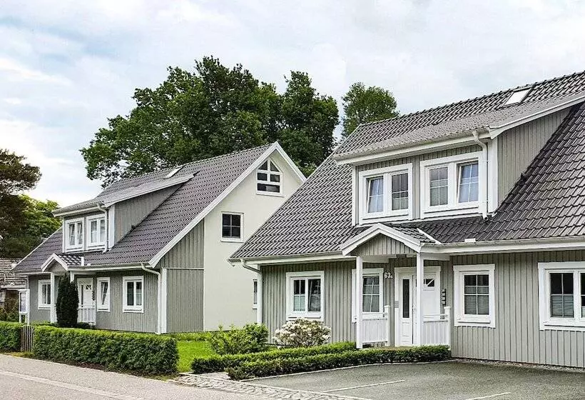 Schwedenglück Prerow