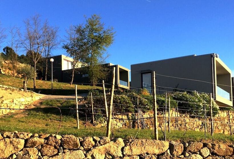 Vald Arêgos   Douro