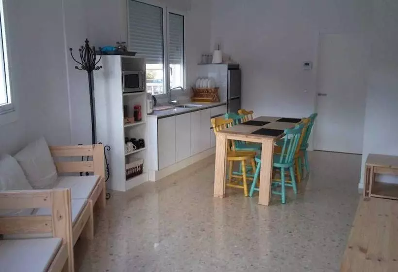 Albergue A Rotonda