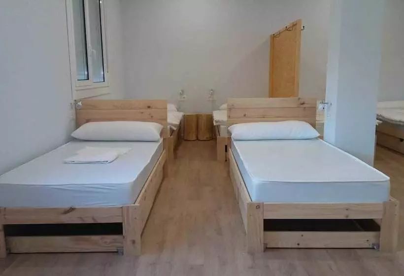 Albergue A Rotonda