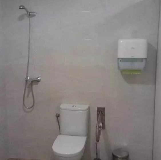 Albergue A Rotonda