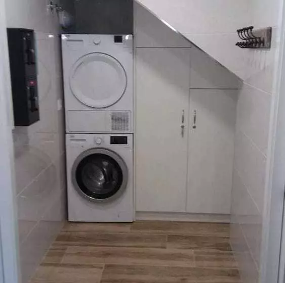 Albergue A Rotonda