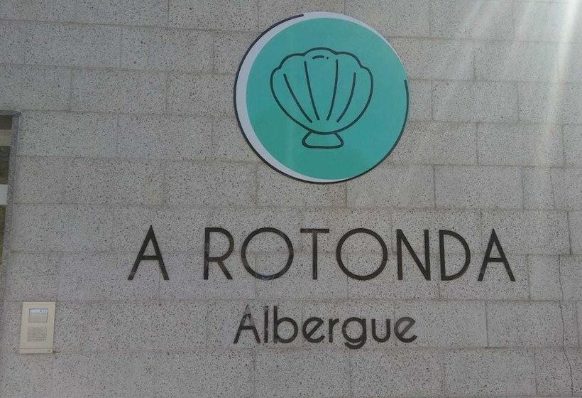 Albergue A Rotonda
