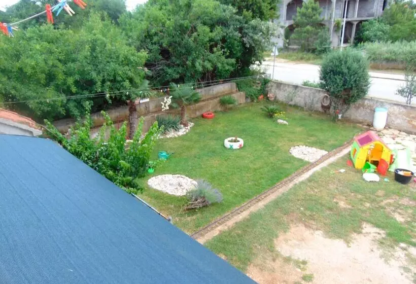 Beautiful Apartment Petra