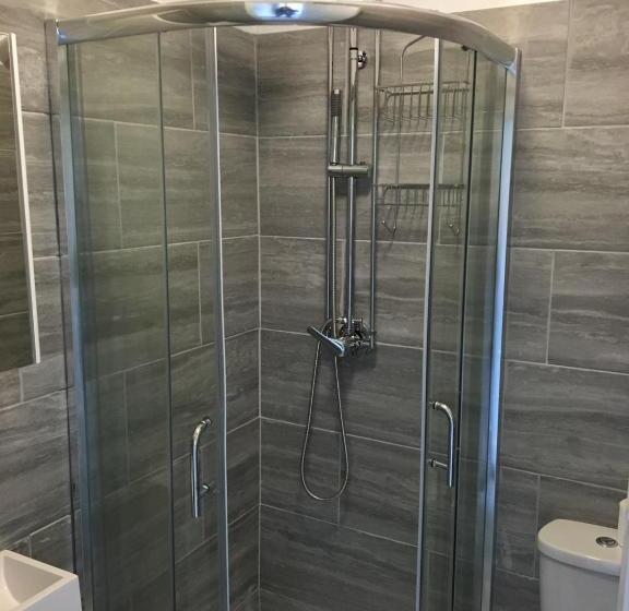 Townhouse @ 97 Edleston Road Crewe