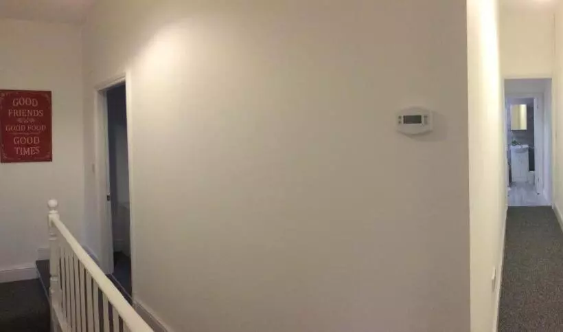 Townhouse @ 97 Edleston Road Crewe